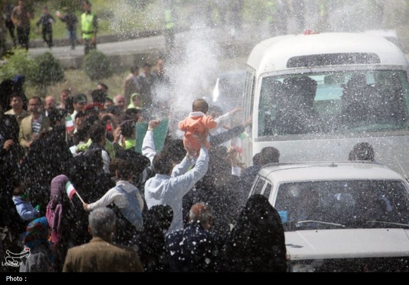 اخبار سنندج , اخبار استان کردستان , رهبر انقلاب , رهبر کشوردوست , پایگاه اطلاع‌رسانی دفتر مقام معظم رهبری , رئیس دفتر مقام معظم رهبری , بعثه مقام معظم رهبری , انقلاب اسلامی , 