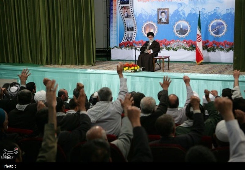اخبار سنندج , اخبار استان کردستان , رهبر انقلاب , رهبر کشوردوست , پایگاه اطلاع‌رسانی دفتر مقام معظم رهبری , رئیس دفتر مقام معظم رهبری , بعثه مقام معظم رهبری , انقلاب اسلامی , 
