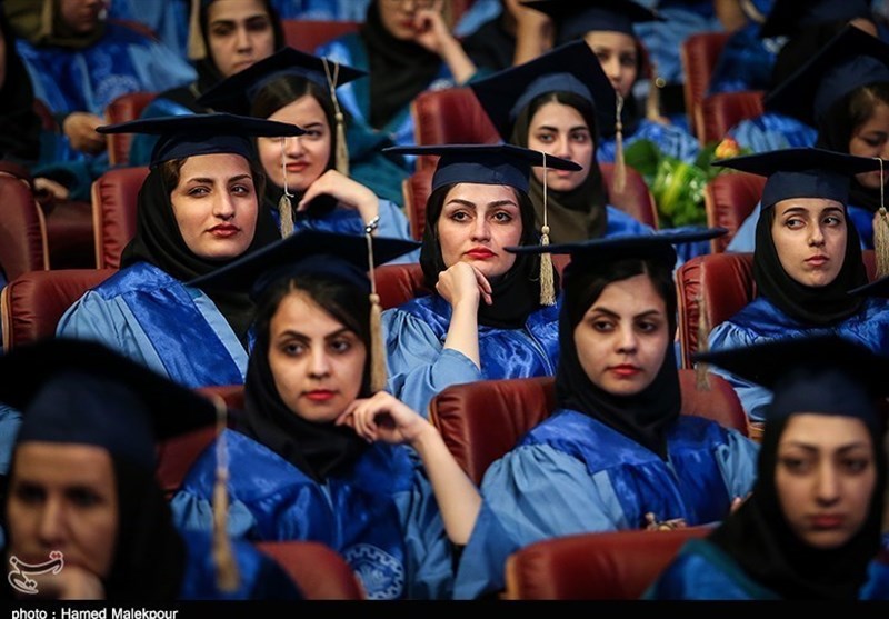 60 هزار دانش‌آموخته بیکار در کرمانشاه/ مدرک‌گرایی بلای جان اشتغال