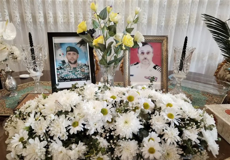 84 روز دلتنگی یک مادر /شهیدی که قبل شهادت از مادرش حلالیت خواست شهادت , شهید , مشهد مقدس , اخبار مشهد , خراسان رضوی , شهید امام خامنه ای (ره) ,