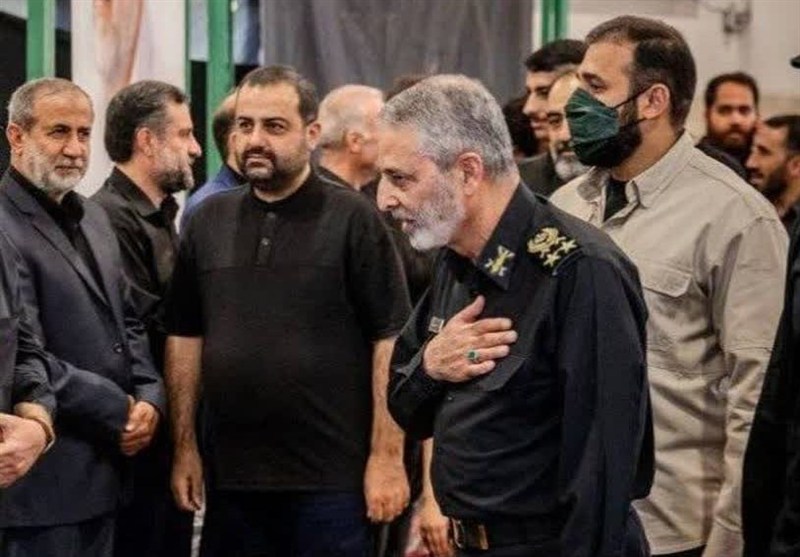 84 روز دلتنگی یک مادر /شهیدی که قبل شهادت از مادرش حلالیت خواست شهادت , شهید , مشهد مقدس , اخبار مشهد , خراسان رضوی , شهید امام خامنه ای (ره) ,