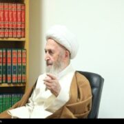 آیت‌الله سبحانی: نوآوری از ویژگی‌های ممتاز آیت‌الله مکارم شیرازی است