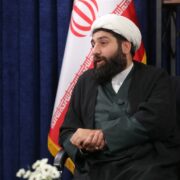 ابلاغ پیام ویژه رهبر معظم انقلاب به مردم سیستان و بلوچستان