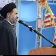 ابوترابی‌فرد: صحبت‌های ترامپ ‌اصلاً وزنی ندارد که به او بپردازیم