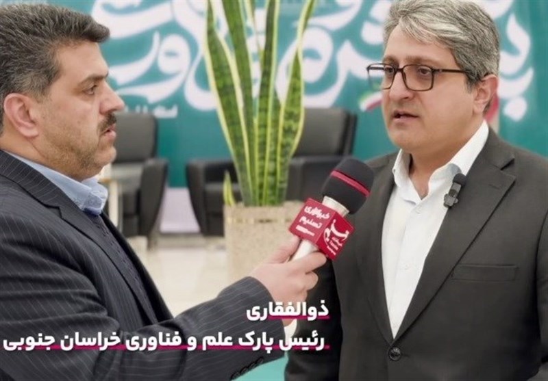 از«هفته نوآوری» تا مهد خودباوری فناوران/ اینترنت بین‌الملل برای پژوهش