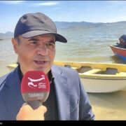 امید در نگین آذربایجان/ آرتمیا بازمی‌گردد، برخورد قاطع با متخلفان