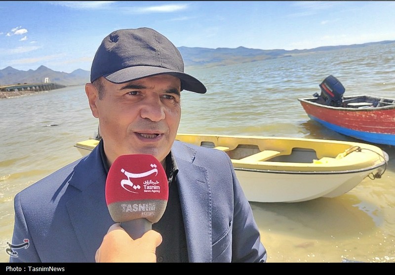 امید در نگین آذربایجان/ آرتمیا بازمی‌گردد، برخورد قاطع با متخلفان