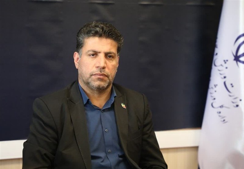 امیدوار به موفقیت زیار در فینال بوکس آسیا هستیم