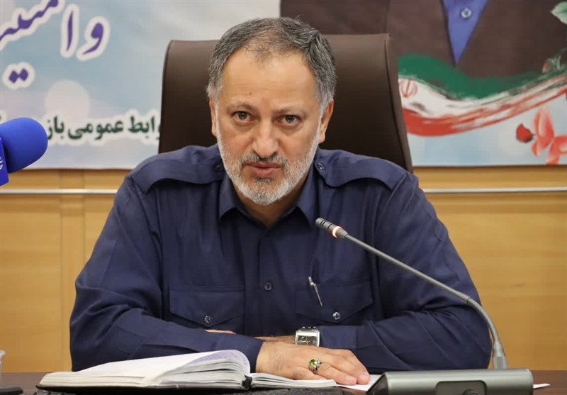 بازرس کل گیلان: 110 واحد بازار بزرگ رشت هنوز بلاتکلیف است