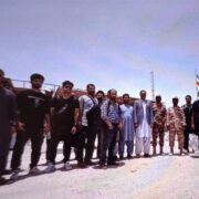 بازگشت 15نفر از خدمه کشتی «توسکا» به ایران