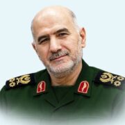 بزرگداشت سردار شهید اسدی در شاهچراغ(ع) برگزار می‌شود