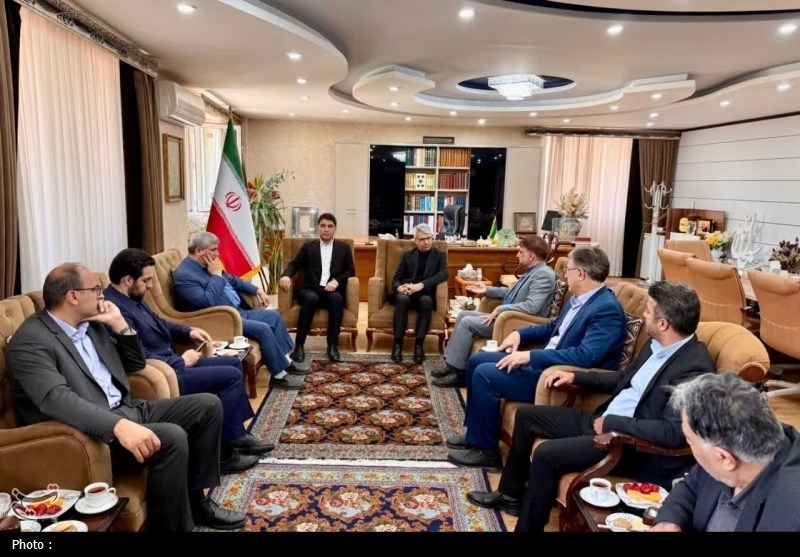 بقایی: تقویت دیپلماسی مرزی و اقتصادی/توسعه روابط با کشورهای همسایه