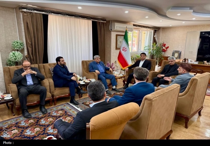 بقایی: تقویت دیپلماسی مرزی و اقتصادی/توسعه روابط با کشورهای همسایه اخبار سنندج , اخبار استان کردستان , استاندار کردستان , استانداری کردستان , سخنگوی وزارت امور خارجه , کشور عراق , اقلیم کردستان عراق , کردستان عراق ,
