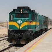 تحول در دیپلماسی ریلی؛ جهش 40 برابری تجارت با افغانستان از مرز شرق