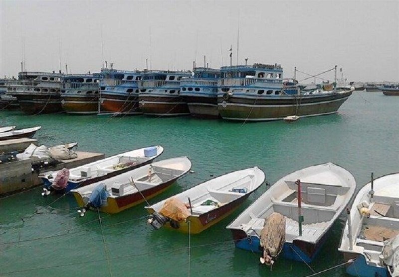تکذیب 6 مفقودی و 6 مجروح در حمله آمریکا به قایق صیادی