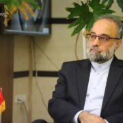 خرید اسکناس با مبلغ بالاتر توطئه‌ای برای اخلال در نظام اقتصادی است