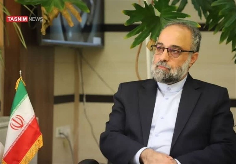خرید اسکناس با مبلغ بالاتر توطئه‌ای برای اخلال در نظام اقتصادی است