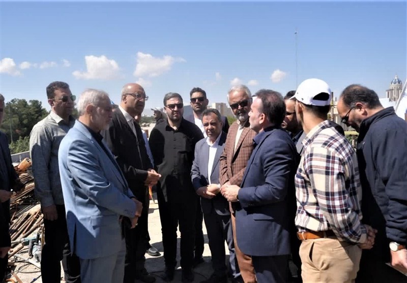 اخبار استان کرمانشاه , اخبار کرمانشاه , مترو (قطار شهری) , 