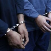 دستگیری 7 نفر به اتهام ارتباط با شبکه های معاند در ساوه