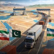 راهبرد تازه ایران برای جهش در تجارت خارجی؛ دیپلماسی تلفیقی اقتصادی‌