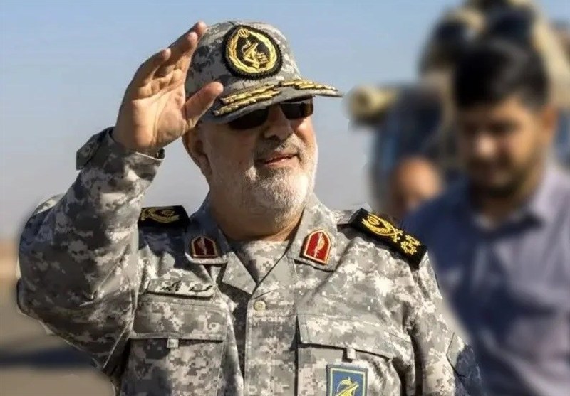 روایتی از شهید پاکپور که در 9 ماه به اندازه 9 سال کار کرد