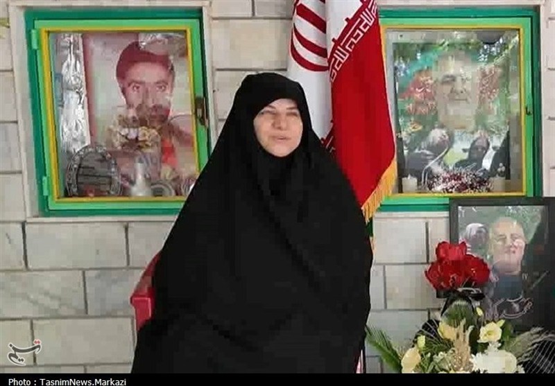 روایتی از شهید پاکپور که در 9 ماه به اندازه 9 سال کار کرد اخبار استان مرکزی , سپاه پاسداران انقلاب اسلامی ,