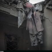 روایتی از‌ لرستان پس از حملات آمریکایی ـ صهیونی/داغ بر قلب یک سرزمین