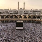 روایتی از مدیریت اعزام‌های حج در شرایط جنگ؛ از مرز خسروی تا سرزمین وحی
