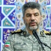 سخنگوی ارتش: اجازه عبور تسلیحات آمریکایی از تنگه هرمز را نمی‌دهیم