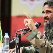 سردار عروج: بزرگ‌ترین سلاح جمهوری اسلامی ایران،مردمی بودن است