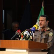 سردار کارگر اعلام کرد: احداث «معراج شهدا» در استان‌ها
