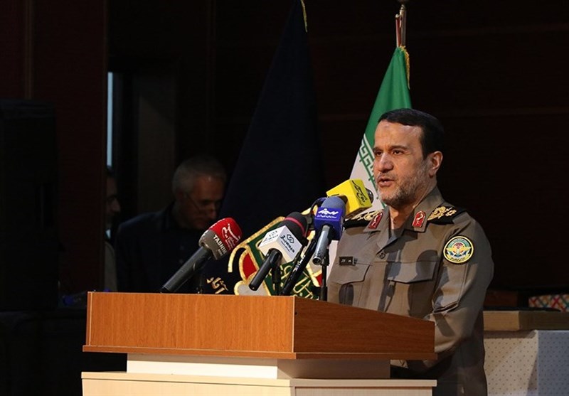 سردار کارگر اعلام کرد: احداث «معراج شهدا» در استان‌ها