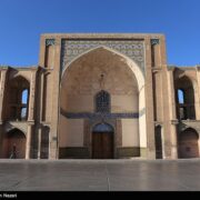 سند عالی‌قاپو و هشت‌بهشت صادر شد؛ تزریق 1.5 همت به موزه ریسباف