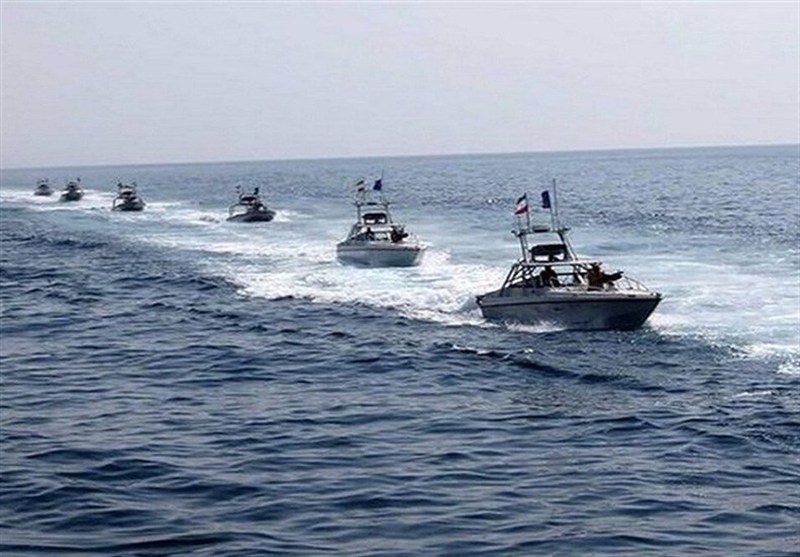 سپاه: از چابهار تا ماهشهر را قبرستان متجاوزان آمریکایی خواهیم کرد