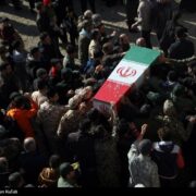 مازندران میزبان 3 آلاله گمنام