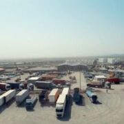 «ماهیرود»؛ فراتر از مرز، پلی برای توسعه و هم‌زیستی