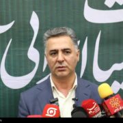 مشارکت 30 شهرداری استان تهران در عملیات پاکسازی پایتخت