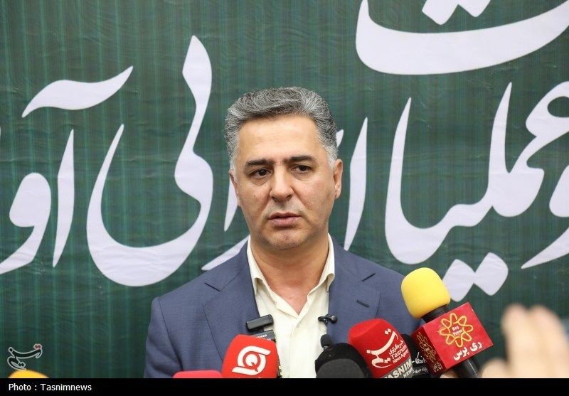 مشارکت 30 شهرداری استان تهران در عملیات پاکسازی پایتخت
