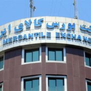 معامله 87 همت محصول و کالا در بورس طی هفته گذشته
