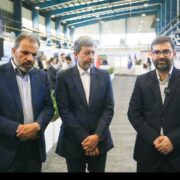 معاون رئیس‌جمهور: به دنبال کاهش مصرف هستیم نه گران‌سازی انرژی