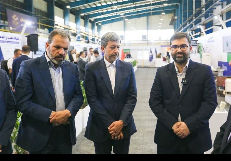 معاون رئیس‌جمهور: به دنبال کاهش مصرف هستیم نه گران‌سازی انرژی