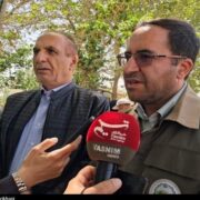 معاون وزیر جهاد کشاورزی: حفاظت از طبیعت بدون مشارکت مردم ممکن نیست