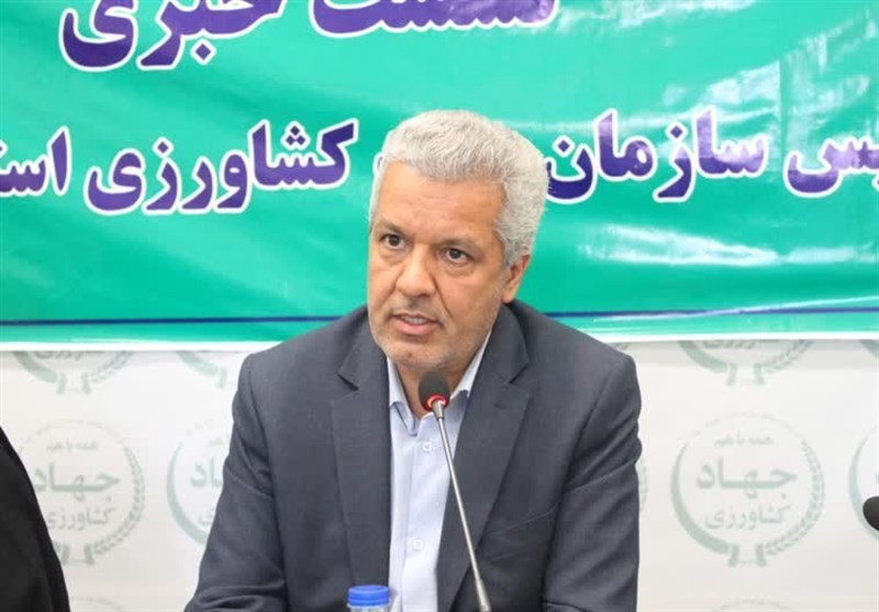 نسخه اقتصادی جهاد کشاورزی همدان برای جهش تولید و امنیت غذایی چیست؟