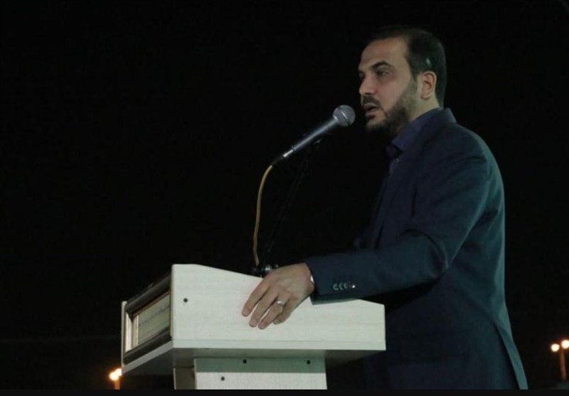 نماینده اهواز: برای مقابله با جنگ اقتصادی،  اتاق جنگ تشکیل شود