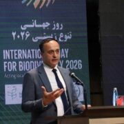 هشدار سازمان فائو نسبت به فعالیت‌های مخرب انسانی‌ بر محیط زیست‌