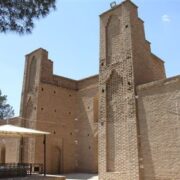 واگذاری 20 ساله آرامگاه شیخ علاءالدوله به میراث فرهنگی سمنان