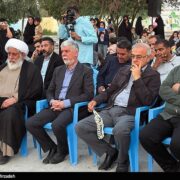 وزیر ارشاد: هیچ حادثه‌ای‌ مثل حادثه میناب چنین پژواک جهانی نداشته است
