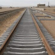 پایانه ریلی اشراق بدون بار مانده است/صنایع به ریل اقبال نشان ندادند