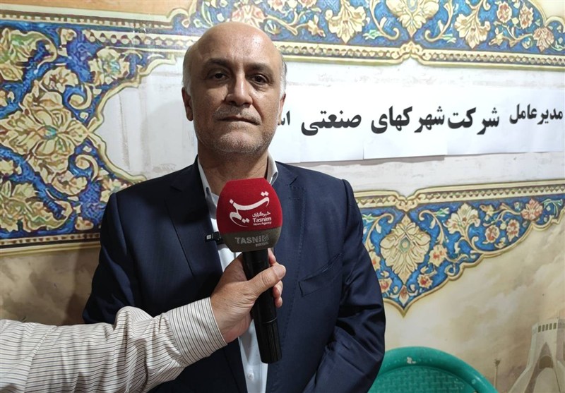 چرخ تولید استان بوشهر در جنگ تحمیلی40 روزه متوقف نشد