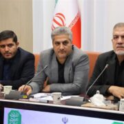 آمادگی بهارستان برای میزبانی از 25 هزار زائر در مراسم تشییع رهبر شهید